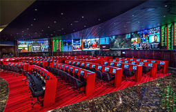 Cantor Sportsbook at the Venetian