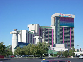 Atlantis Casino Resort Spa