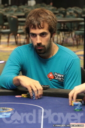 Mercier playing 2014 PCA $100,000 buy-in