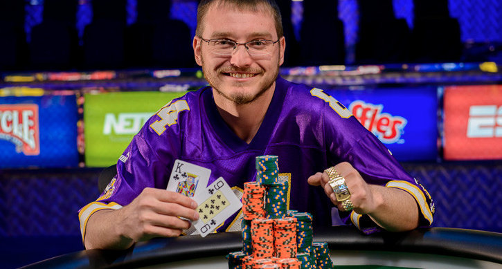 Who is The #1 Number One Ranked Online Poker Player of All Time? -  PokerStake