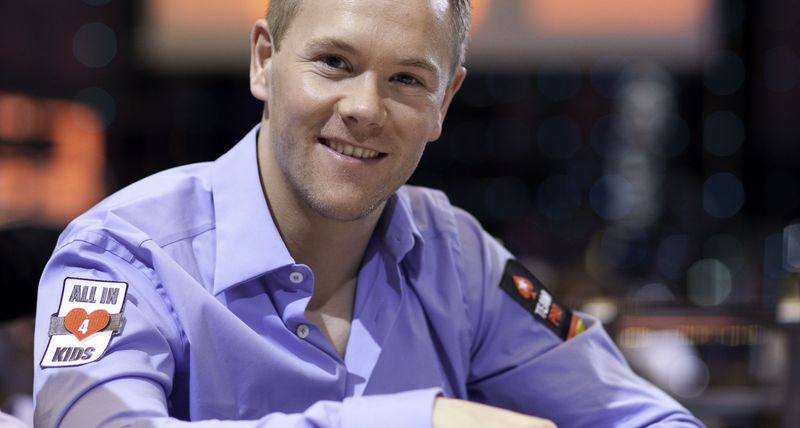 Poker pro <b>Johannes Strassmann</b> has died at the age of 29, according to ... - Johannes_Strassmann_feature