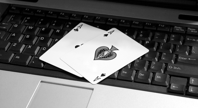 is online gambling legal in delaware