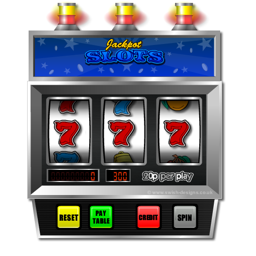 Vegas vegas slots