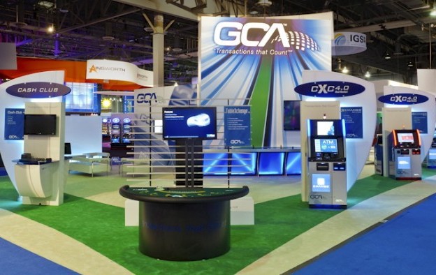 Gca poker