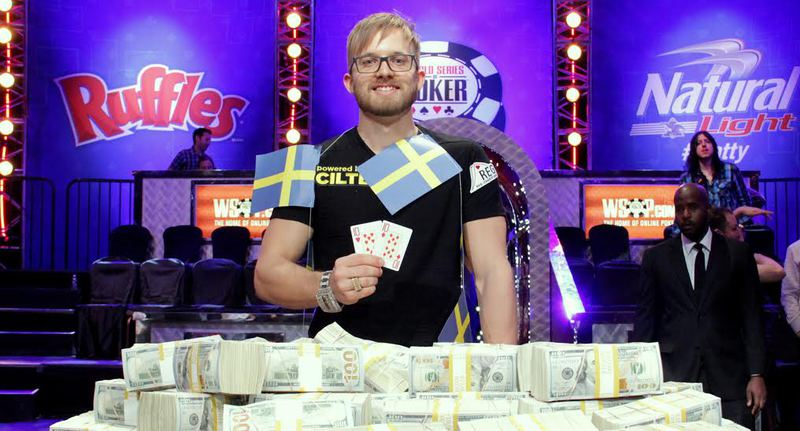 world series of poker main event winners