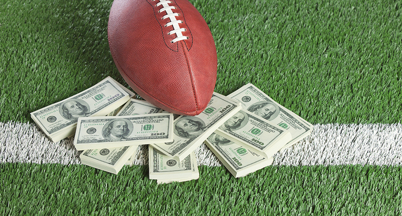 Daily Fantasy Sports: A FanDuel Primer and Week 11 NFL Plays - Poker News