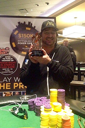 phil hellmuth poker after dark non pro