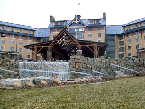 Mount Airy Casino Resort