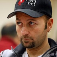 ... the top HeroScore thanks to being in the top five in all three categories—poker score, popularity and contribution. He has huge point totals of 717,077, ... - Daniel.Negreanu