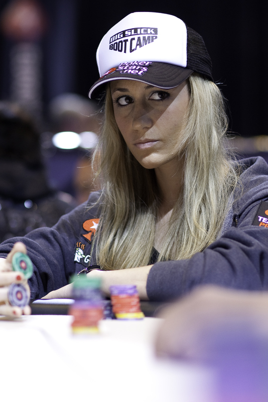 vanessa rousso wpt poker