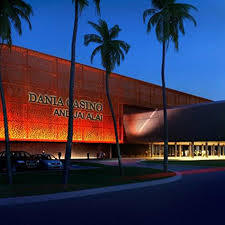 live music at dania beach casino