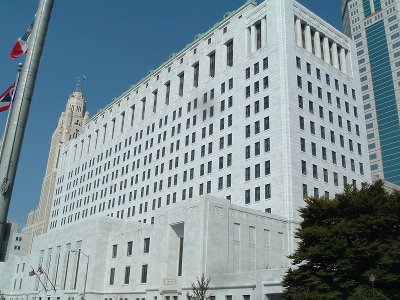 Ohio Supreme Court/Wikipedia