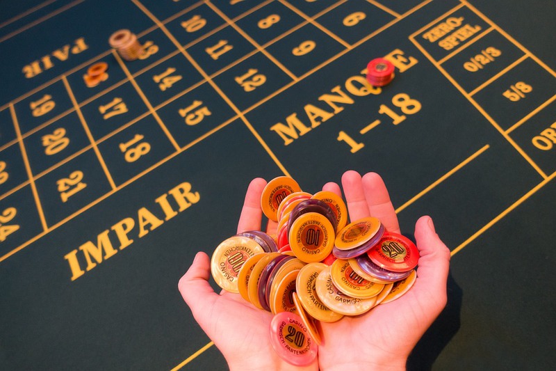 Key Figures of EU Online Gambling Market —