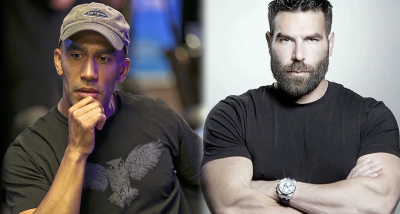 Dan Bilzerian, Bill Perkins Thinking Of Double-Or-Nothing Bets To