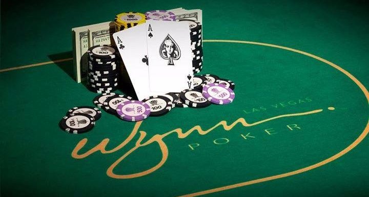 Wynn Las Vegas To Debut New Poker Room May 26 Poker News