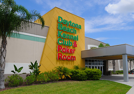 Daytona Beach Kennel Club To Open New Card Room Poker News