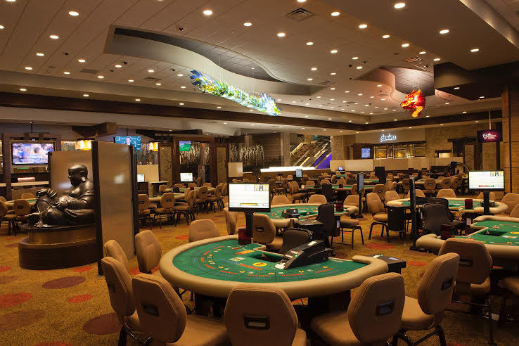 Hawaiian Gardens Casino Roulette The Gardens Casino