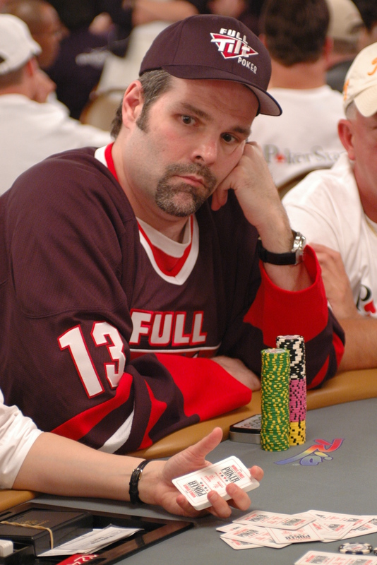 Howard Lederer Apologizes For His Role In Full Tilt Poker Fiasco - Poker  News