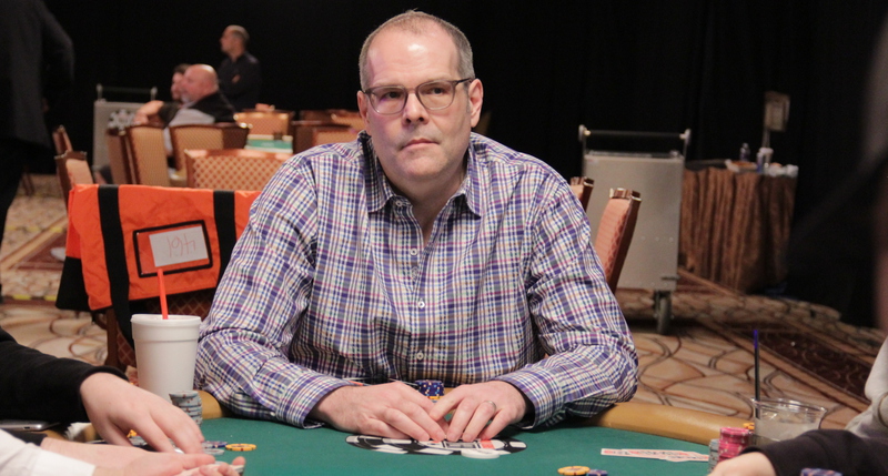 Chris Ferguson Extending POY Lead at World Series of Poker Europe