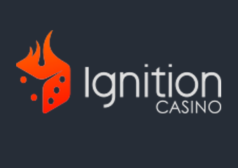 can get on ignition casino can