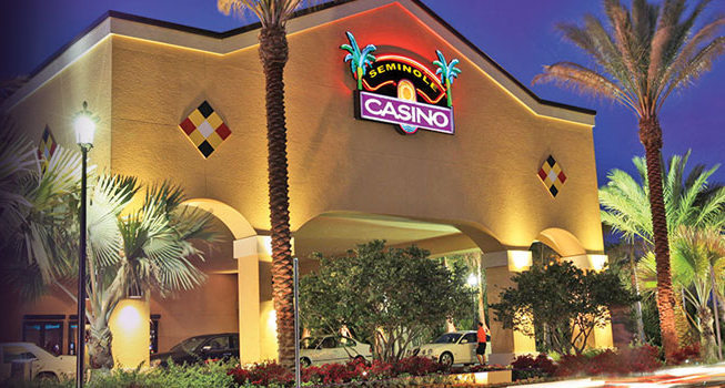 seminole hard rock casino immokalee