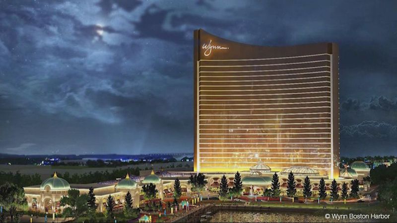 Massive Boston Area Poker Room To Open For Business June 24