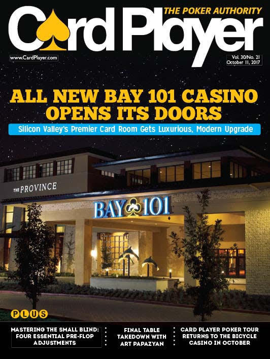 new bay 101