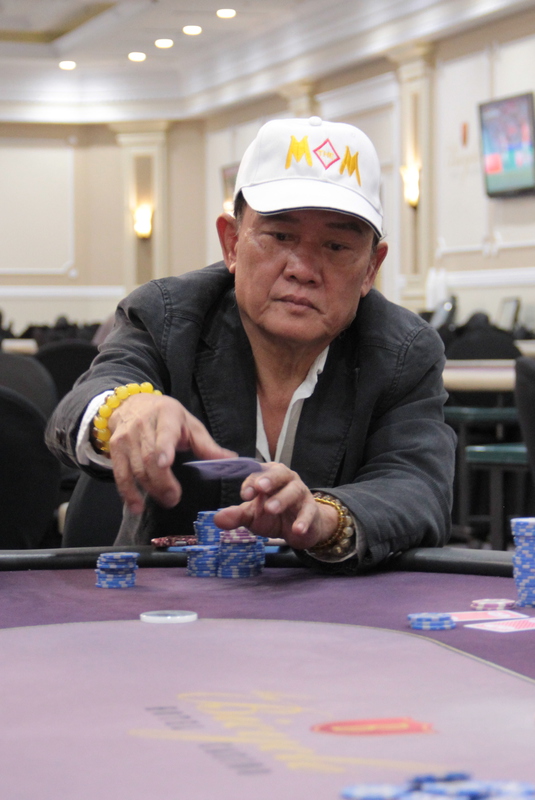 Men Nguyen