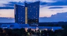 Mohegan sun poker blog