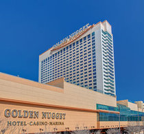 Golden nugget atlantic city online poker