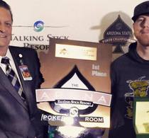 Arizona state poker championship 2018 results