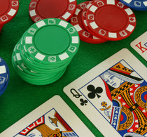 Ask poker questions