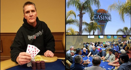 Poker tournament san diego ca