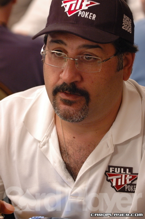 Amir Vahedi