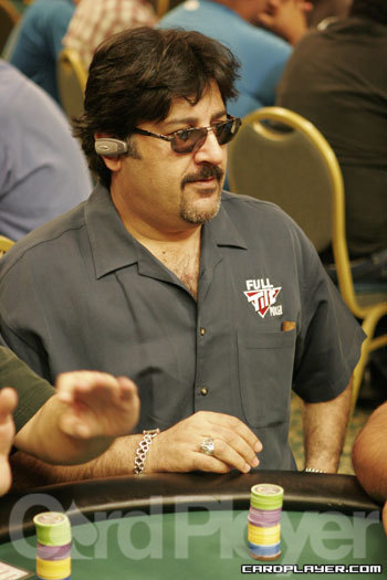 Amir Vahedi