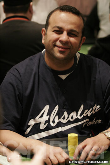 Mark Seif