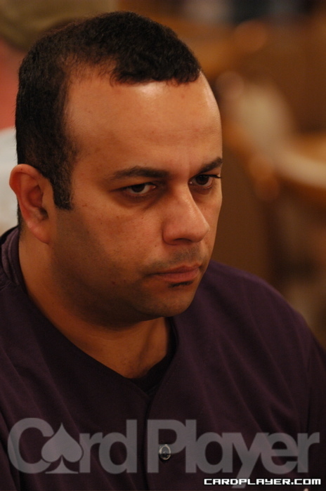 Mark Seif