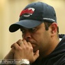 Mark Seif on Day 3 of the WPT L.A. Poker Classic