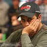 Mark Seif on Day 1 of the WPT Reno World Poker Challenge
