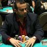 Mark Seif on Day 3 of the Borgata Poker Open