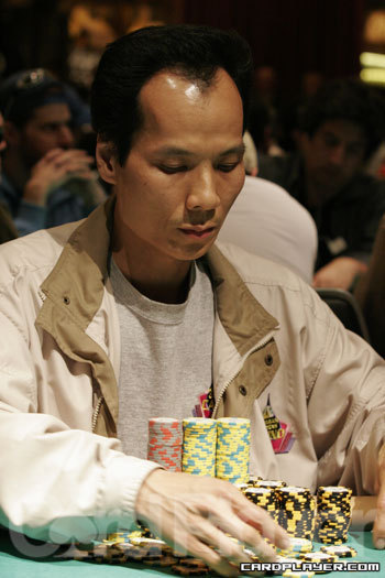 Phi Nguyen