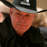 Hoyt Corkins on Day 2 of the WPT Foxwoods World Poker Finals