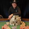 From the 2007 World Series of Poker