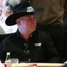 Hoyt Corkins on Day 1a of the WPT World Championship
