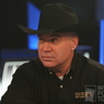 Hoyt Corkins at the Final Table of the WPT Tunica World Poker Open