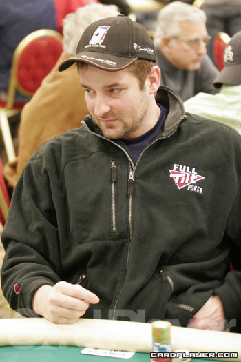 Tony Cousineau