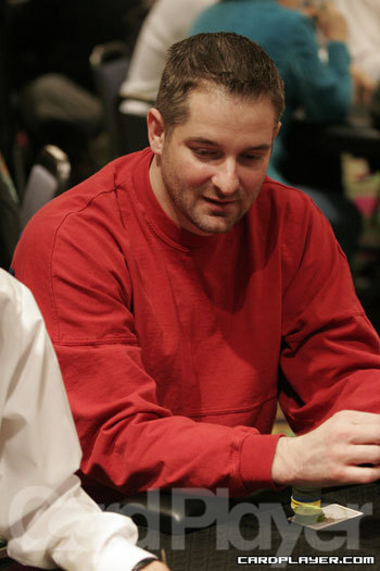Tony Cousineau