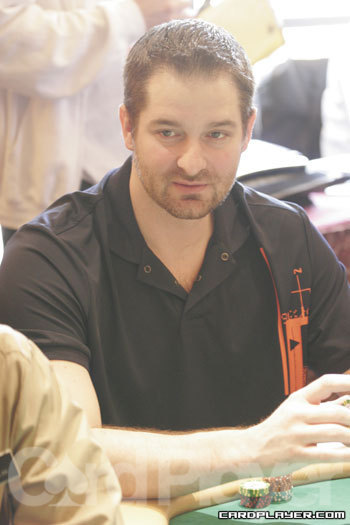 Tony Cousineau