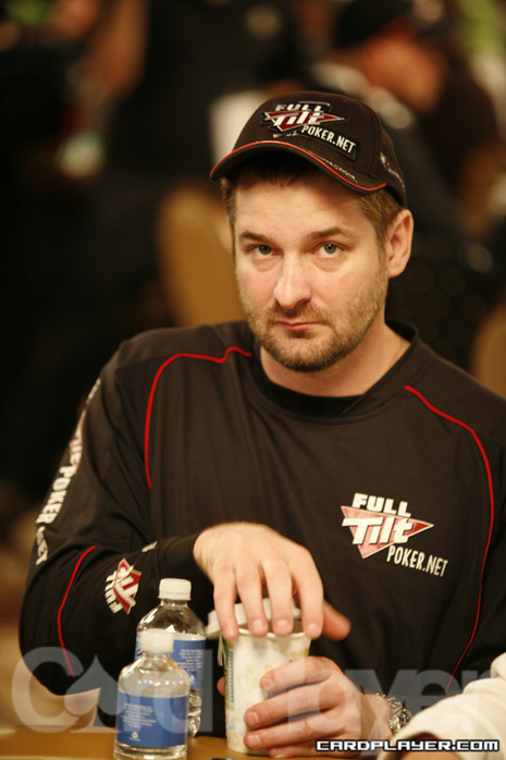 Tony Cousineau