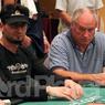 Antonio Esfandiari & Donnacha O'Dea